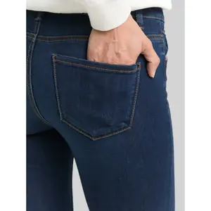Womens Skinny Jeans with Pockets Tom Tailor Alexa image-3