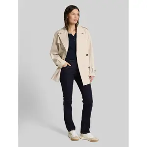 Women's Straight Jeans with Pockets Tom Tailor Alexa image-1