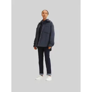 Women's Straight Jeans with Pockets Tom Tailor Alexa image-3