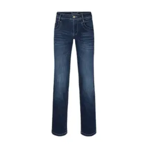 Women's Straight Jeans with Pockets Tom Tailor Alexa image-0