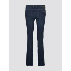 Women's Straight Jeans with Pockets Tom Tailor Alexa image-4