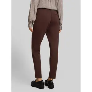 Wide Jersey Trousers for Women Tom Tailor image-2