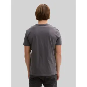 T-shirt Tom Tailor Logo image-4