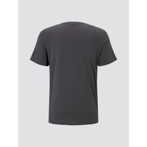 T-shirt Tom Tailor Logo image-5