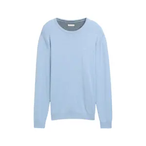 Simple Wool Sweater Tom Tailor image-0