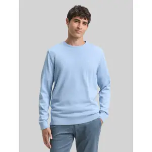 Simple Wool Sweater Tom Tailor image-1
