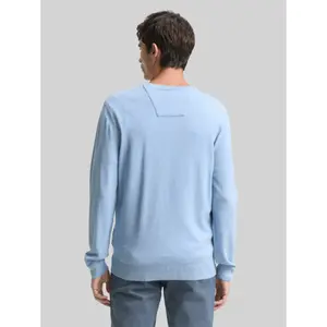 Simple Wool Sweater Tom Tailor image-2