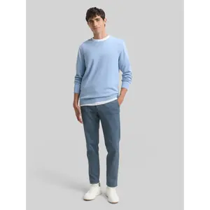 Simple Wool Sweater Tom Tailor image-3
