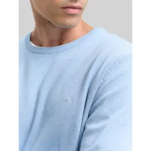 Simple Wool Sweater Tom Tailor image-4