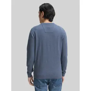 Simple Wool Sweater Tom Tailor image-2