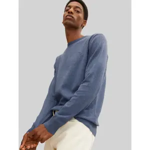 Simple Wool Sweater Tom Tailor image-4