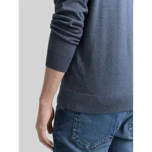 Simple Wool Sweater Tom Tailor image-5
