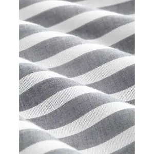 Striped Viscose Tunic Blouse for Women Tom Tailor image-5