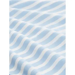 Striped Viscose Tunic Blouse for Women Tom Tailor image-5
