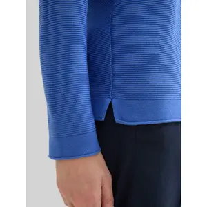 Textured Ottoman for Women Tom Tailor image-5