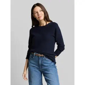 Textured Ottoman for Women Tom Tailor image-1