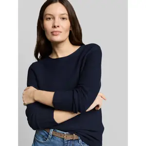 Textured Ottoman for Women Tom Tailor image-4