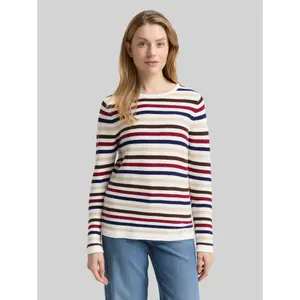 Woman sweater Tom Tailor New Ottoman image-1