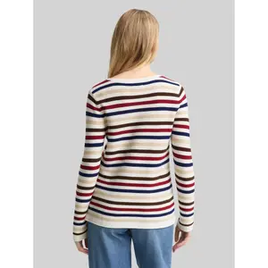 Woman sweater Tom Tailor New Ottoman image-2
