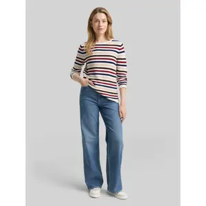 Woman sweater Tom Tailor New Ottoman image-3
