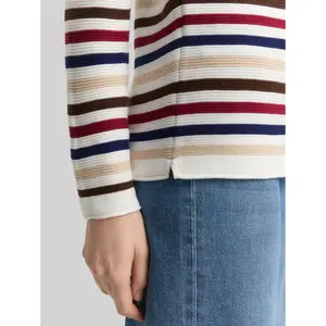 Woman sweater Tom Tailor New Ottoman image-4