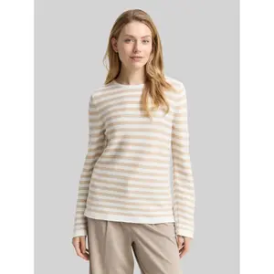 Woman sweater Tom Tailor New Ottoman image-1