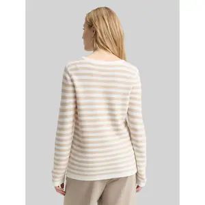 Woman sweater Tom Tailor New Ottoman image-2