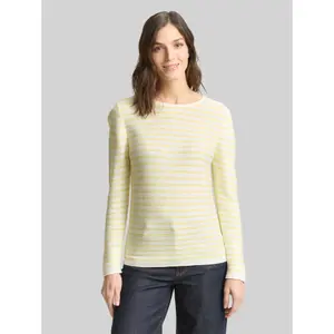 Woman sweater Tom Tailor New Ottoman image-1