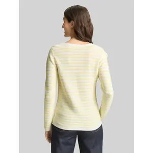 Woman sweater Tom Tailor New Ottoman image-2