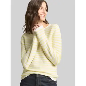 Woman sweater Tom Tailor New Ottoman image-4