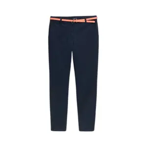 Women's chino Trousers Tom Tailor image-0