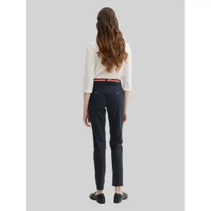 Women's chino Trousers Tom Tailor image-2