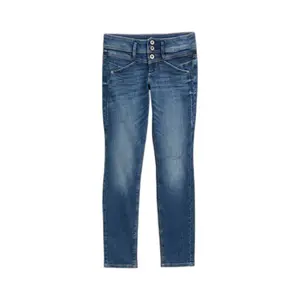 Jeans slim donna Tom Tailor Alexa image-0