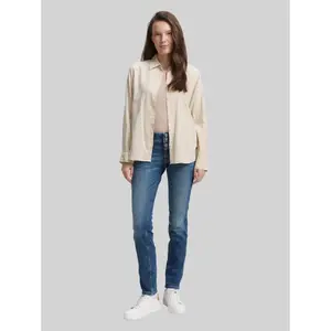 Jeans slim donna Tom Tailor Alexa image-1