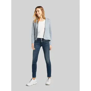 Jeans slim donna Tom Tailor Alexa image-3
