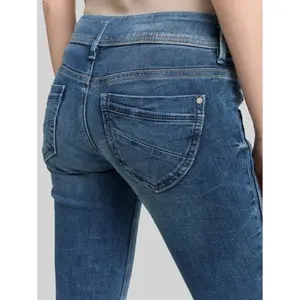 Jeans slim donna Tom Tailor Alexa image-5