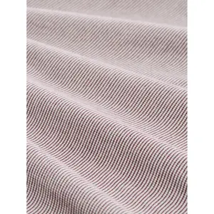Women's long-sleeved striped T-shirt Tom Tailor Henley image-5