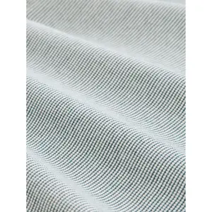 Women's long-sleeved striped T-shirt Tom Tailor Henley image-5