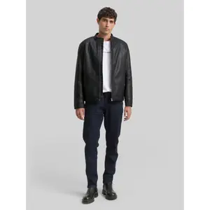 Leather jacket Tom Tailor image-3