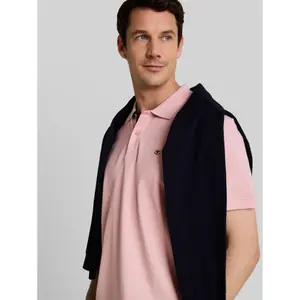 Contrast Basic Polo Tom Tailor image-4