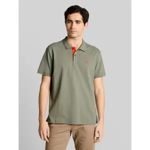 Polo Tom Tailor Basic image-1