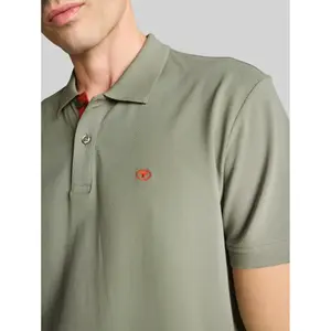 Polo Tom Tailor Basic image-4