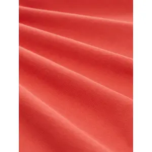 Classic Cut Polo with Contrasting Collar Tom Tailor image-5