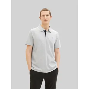 Polo Tom Tailor Basic image-1