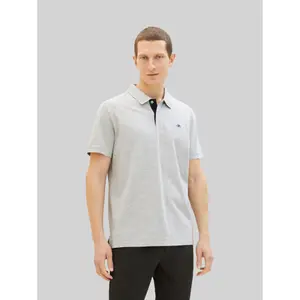 Polo Tom Tailor Basic image-4