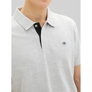 Polo Tom Tailor Basic image-5