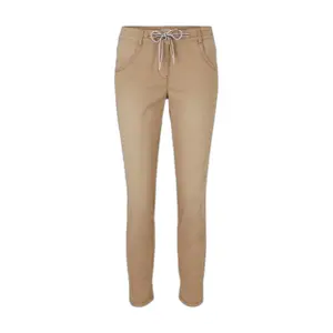 Womens Casual Tapered Jeans Tom Tailor image-0