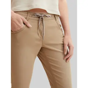 Womens Casual Tapered Jeans Tom Tailor image-4