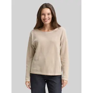 Structured Knit Jumper Women Tom Tailor image-1