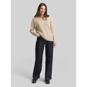 Structured Knit Jumper Women Tom Tailor image-3